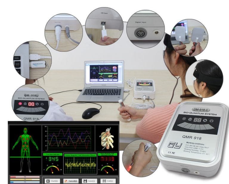 Quantum Analyser Software Analisador Magn Tico De Resson Ncia