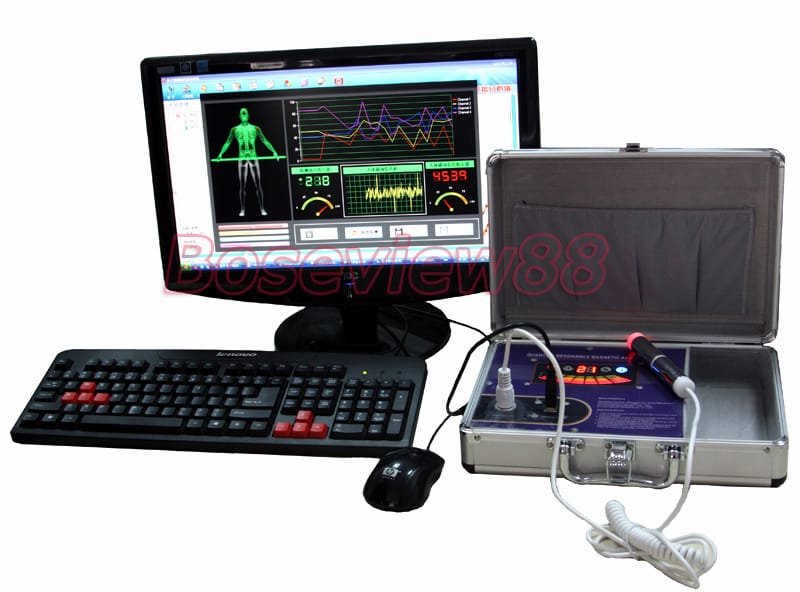 Quantum Resonance Magnetic Analyzer Software Download For Windows 8 