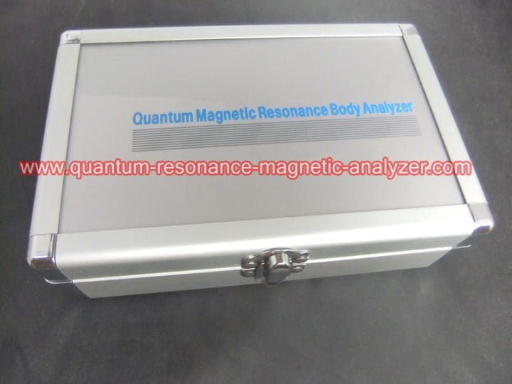 MINI quantum resonance magnetic analyzer6