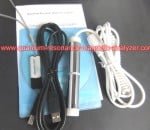Quantum Resonance Magnetic Analyzer 22