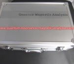 Quantum Resonance Magnetic Analyzer Third generation