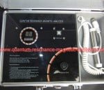 Quantum Resonance Magnetic Analyzer34