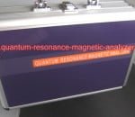 Quantum Resonance Magnetic Analyzer43