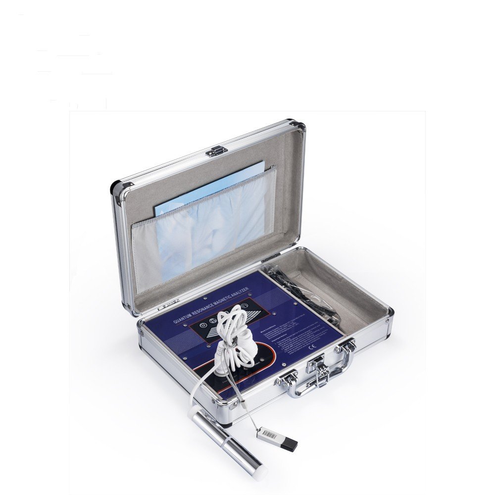 Quantum Resonance Magnetic Analyzer5副本2