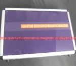 Quantum Resonance Magnetic Analyzer8