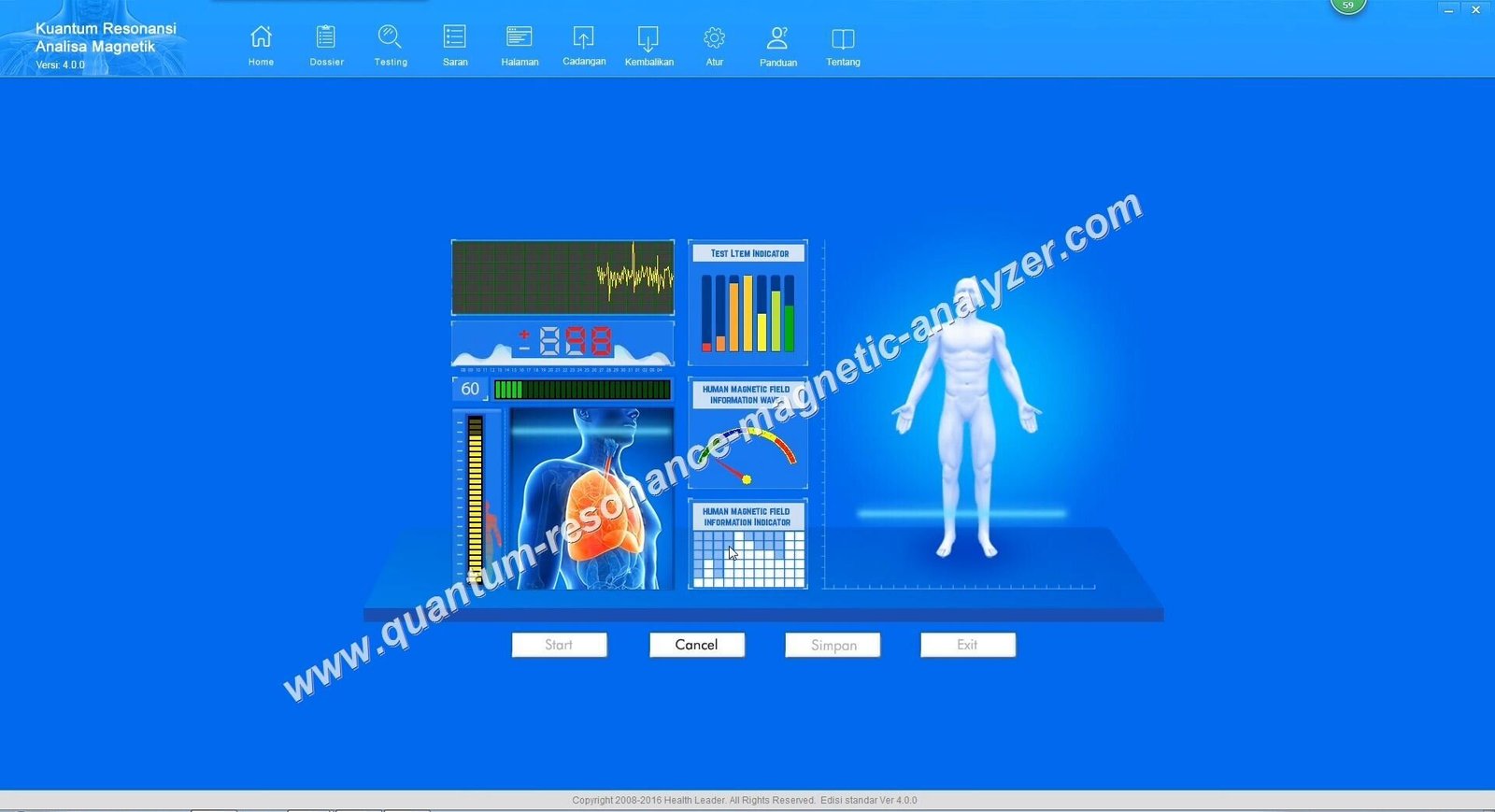 quantum analyzer software free download for window 7,window 8,window 10