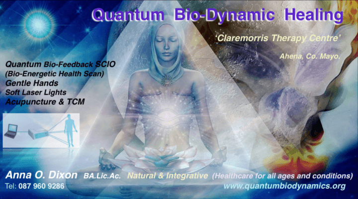 quantum release therapy 2