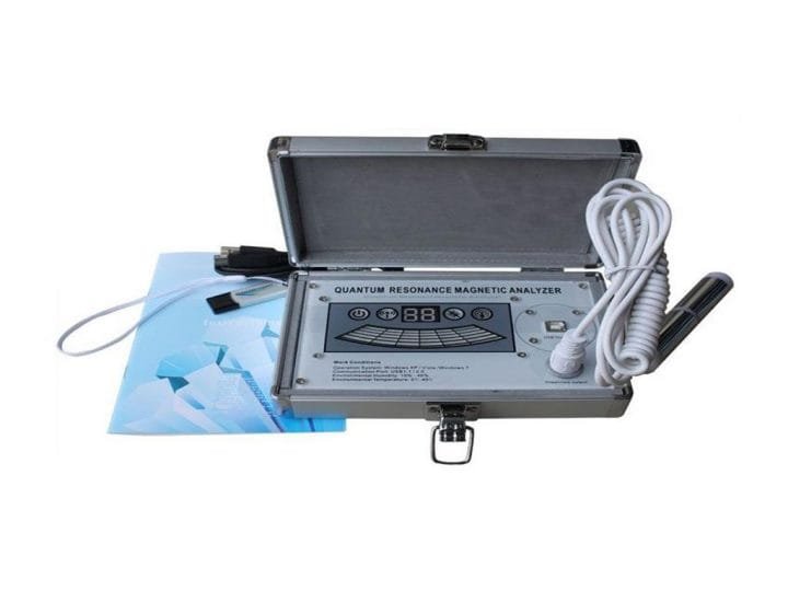 quantum resonance magnetic analyzer cost and all you must need know 7 quantum body analyzer machine 7