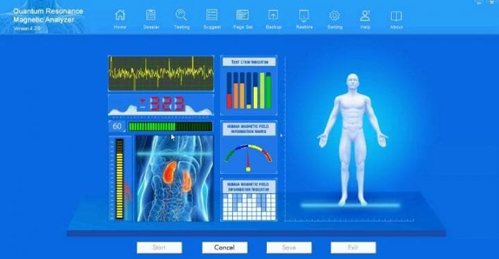 quantum resonance magnetic analyzer software 2