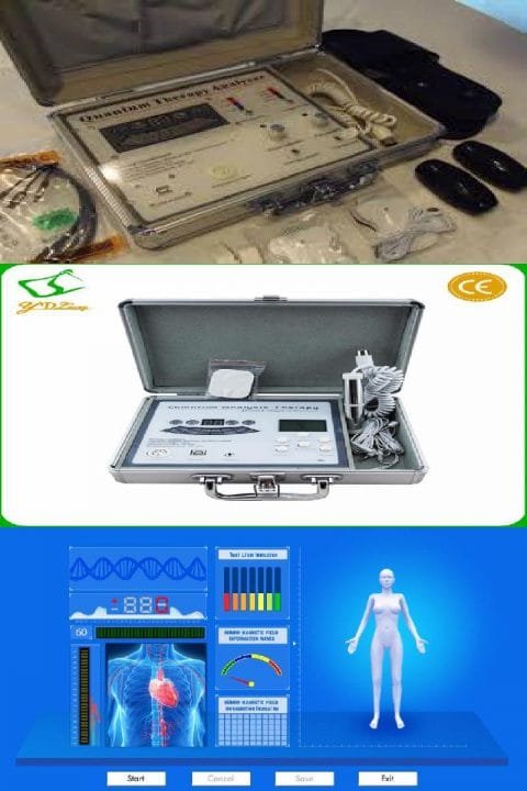 quantum health analyzer machine all info you want to know 8 quantum health analyzer machine