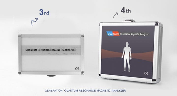 quantum magnetic resonance analyzer price in philippines