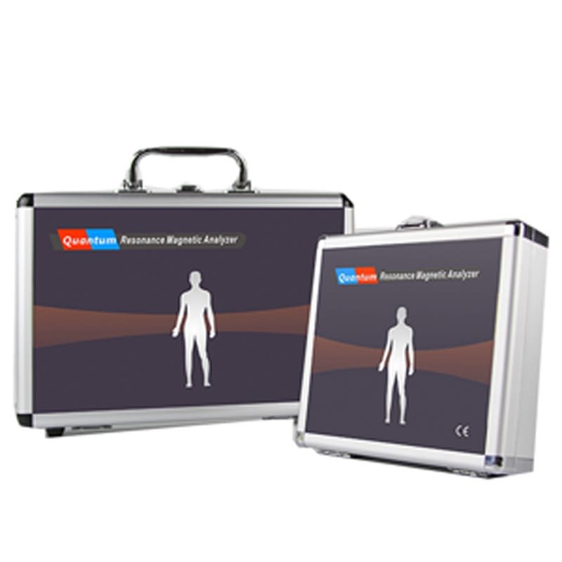 Magnetic Resonance And Meridian Bio Analyzer - MAIKONG Quantum ...