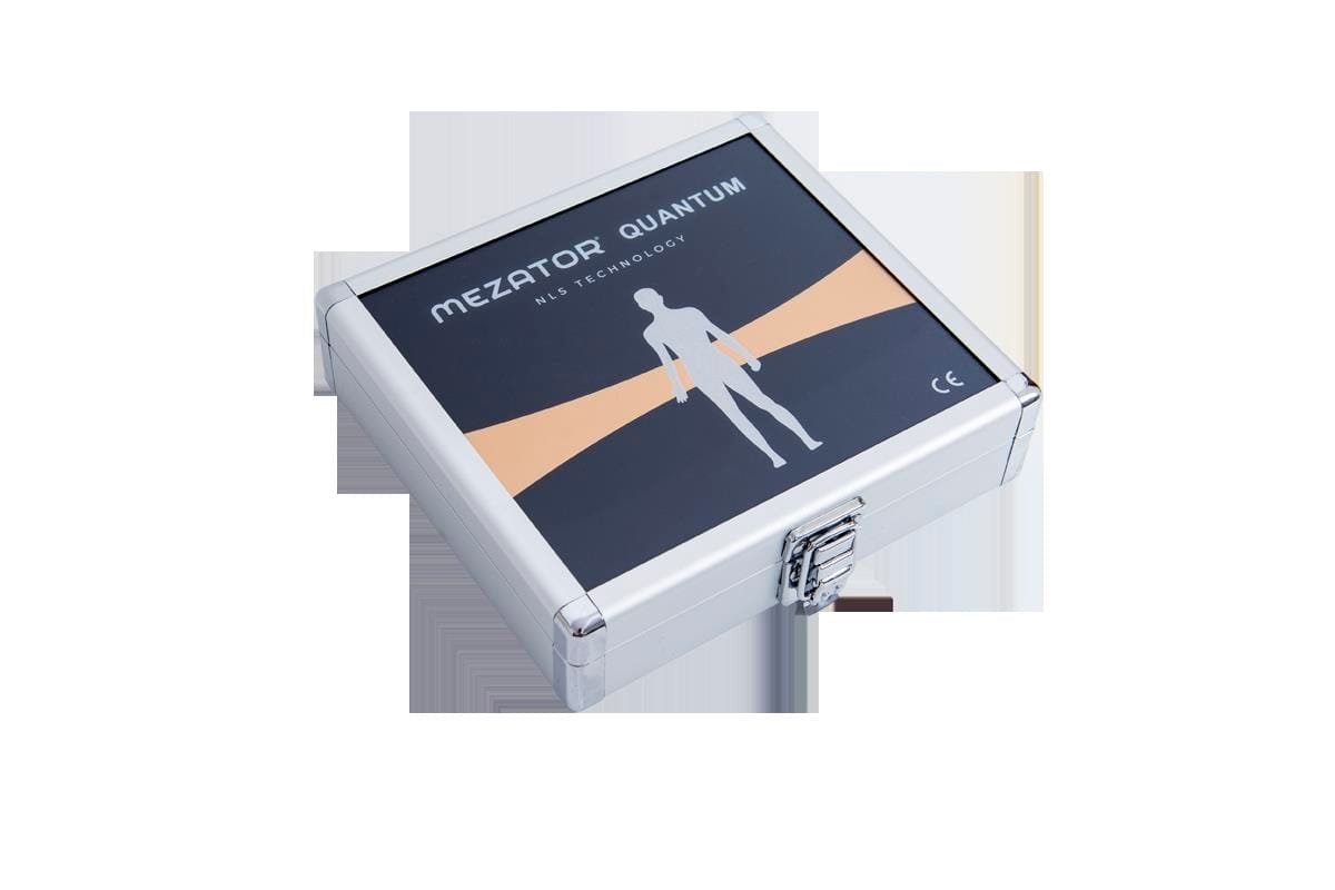Working principle of Quantum Analyzer 2 Quantum Analyzer