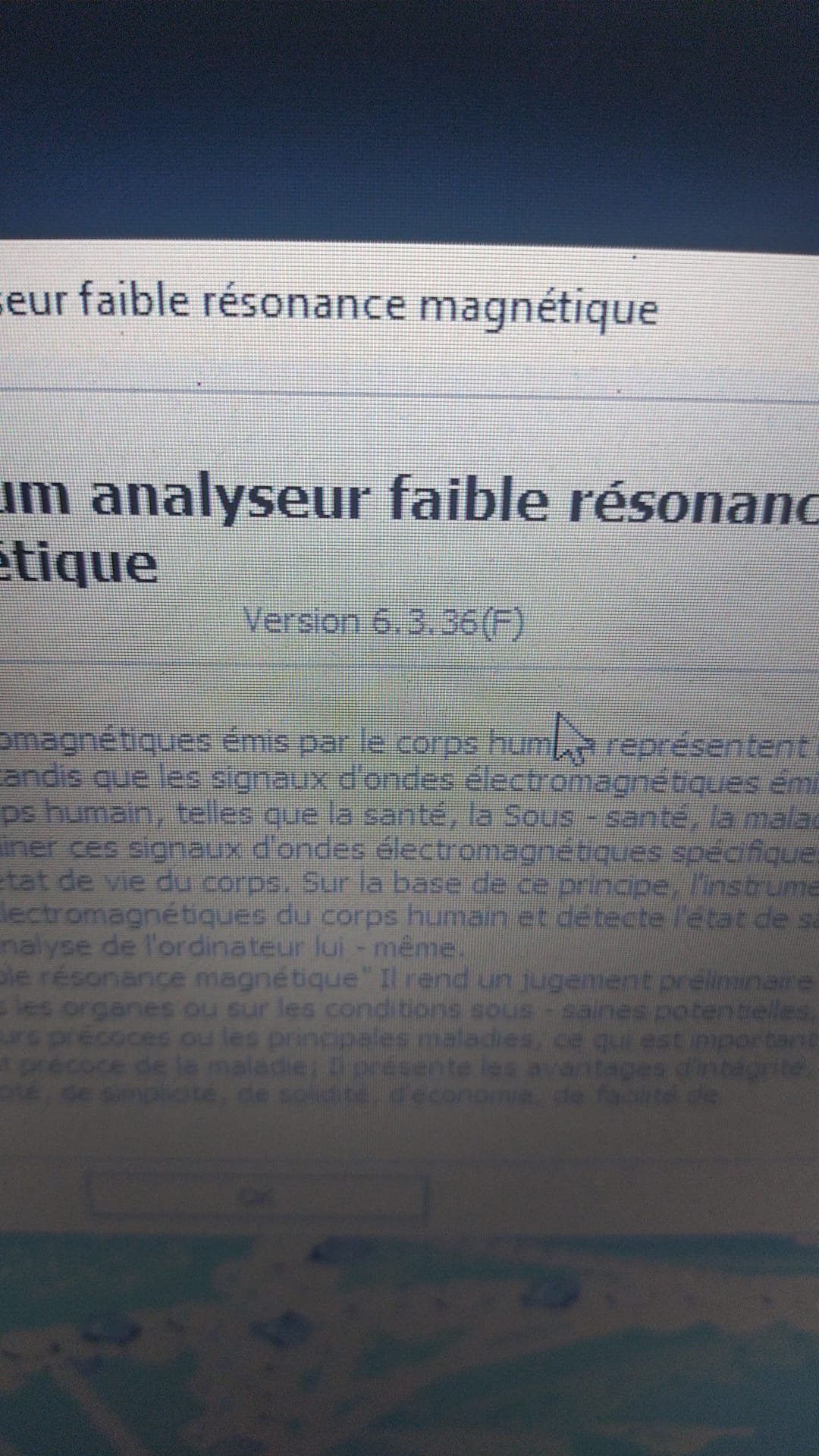 2025 2 17 France Ambre Demoisson Quantum Resonance magnetic Analyzer French 2024 Download 004