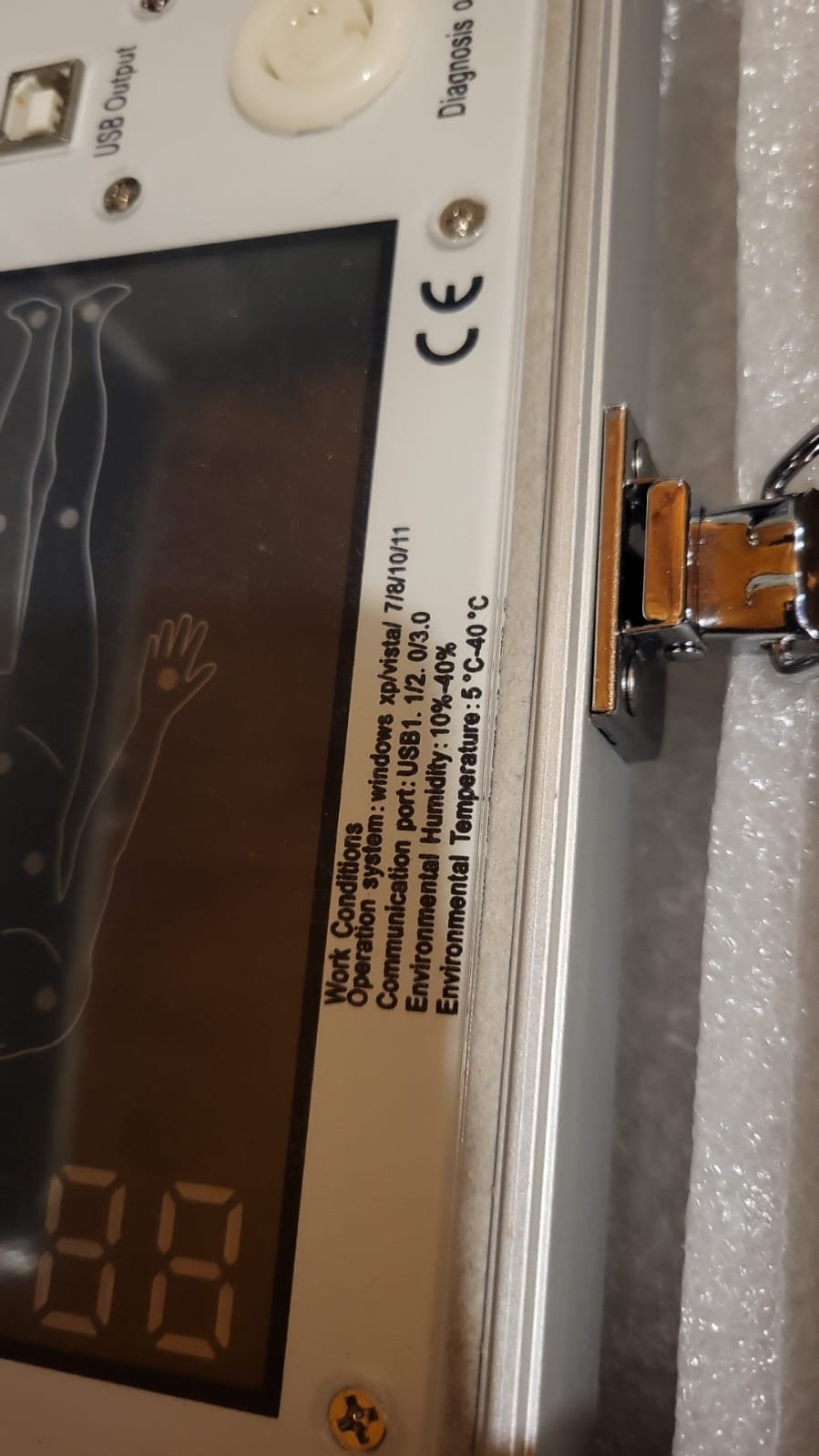Quantum Resonance magnetic Analyzer English 2024 Download 