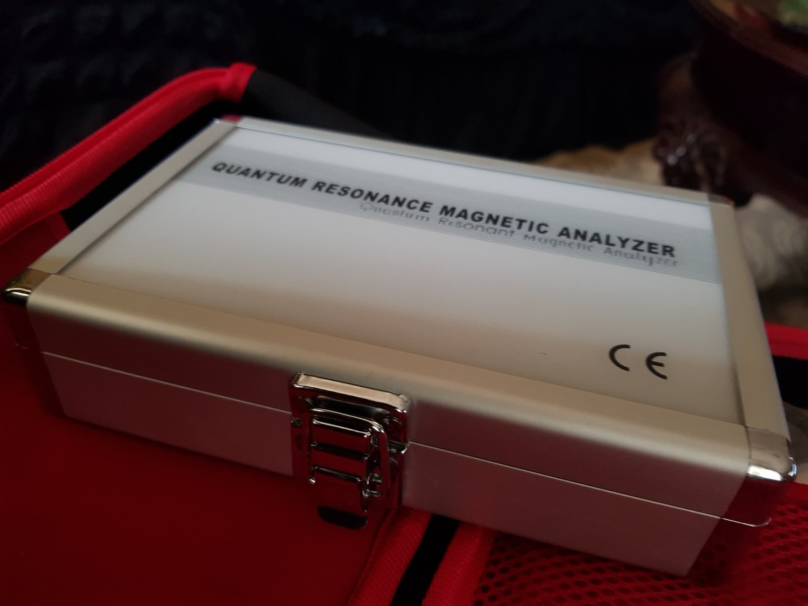 2025-3-19 c Quantum analyzer Software download
