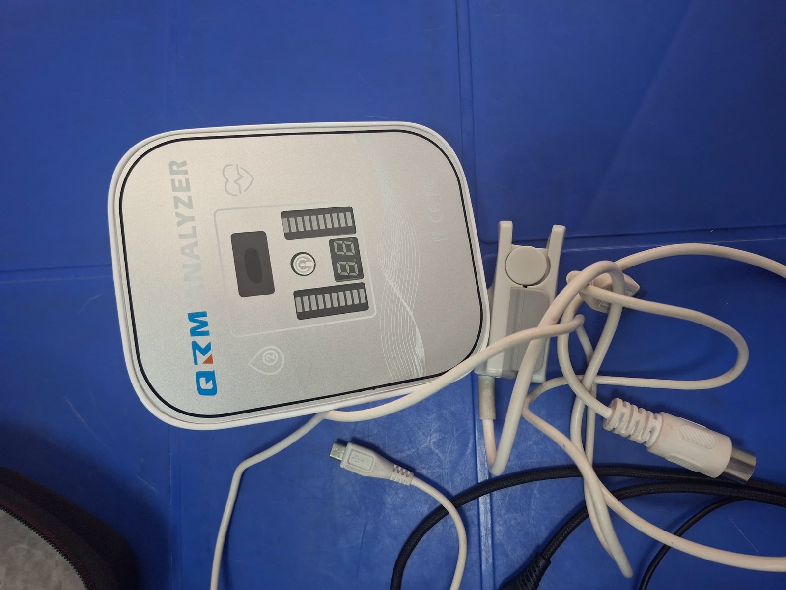 2025 4 14 Tanzania Dr.Chilimo QRM ANALYZER DOWNLOAD URL 2