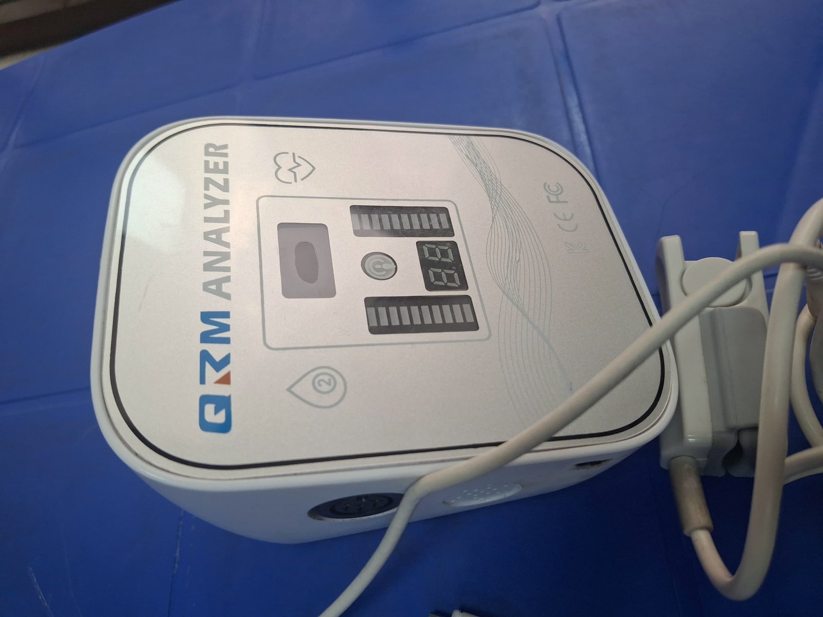 2025 4 14 Tanzania Dr.Chilimo QRM ANALYZER DOWNLOAD URL