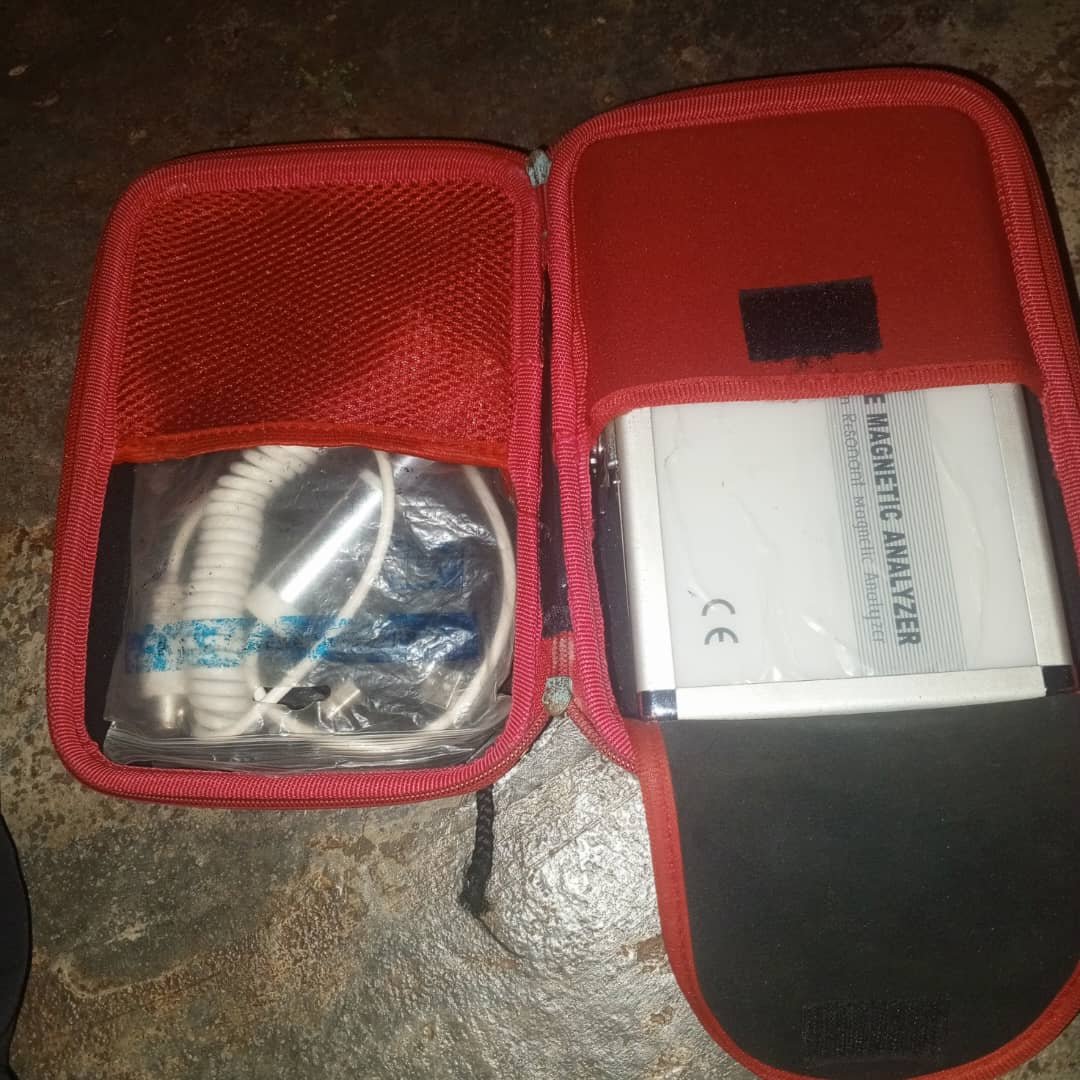 2025 5 4 Ghana Albert Liebo Quantum Analyzer Software Download 004
