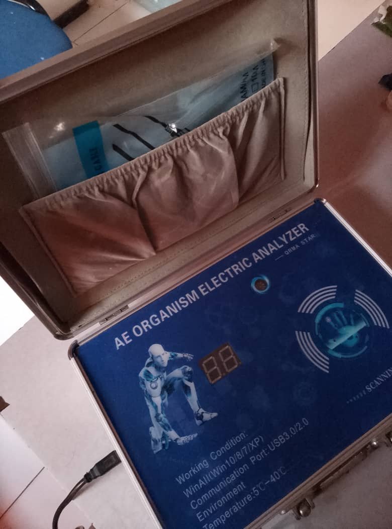 2025-6-13 Cameroon Natesec - Download Request for 2020 Version Quantum Resonance Magnetic Analyzer