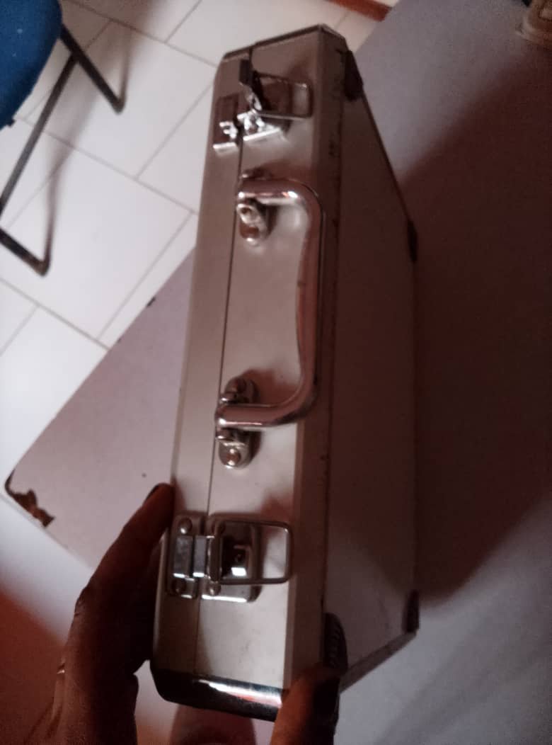 2025-6-13 Cameroon Natesec - Download Request for 2020 Version Quantum Resonance Magnetic Analyzer