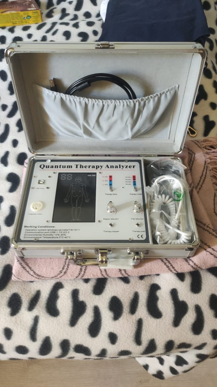 2025-7-19 Россия Максим Quantum Resonance Analyzer скачать программное обеспечение (русская версия)