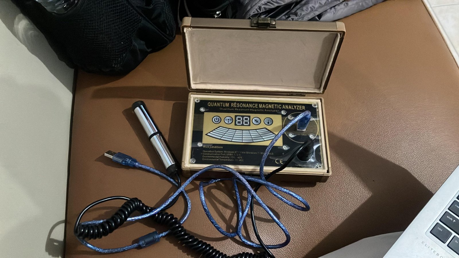 2026-3-8 Indonesia Azzazel: quantum resonance magnetic analyzer software application 6 quantum resonance magnetic analyzer